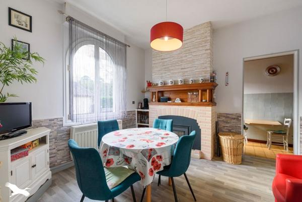 Maison à vendre |  Hagetmau |  8 pièces | 147 m²