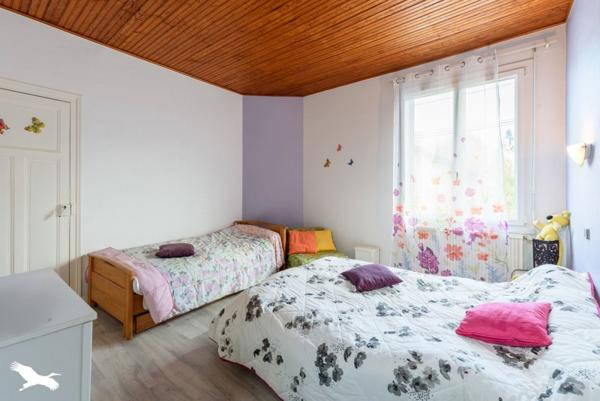 Maison à vendre |  Hagetmau |  8 pièces | 147 m²