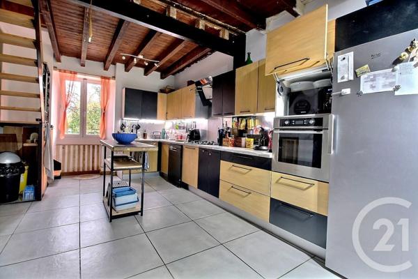 Maison à vendre  6 pièces - 160 m2 ESTERNAY - 51