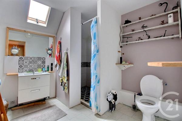 Maison à vendre  6 pièces - 160 m2 ESTERNAY - 51