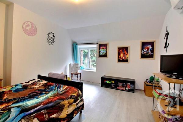 Maison à vendre  6 pièces - 160 m2 ESTERNAY - 51