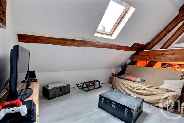 Maison à vendre  6 pièces - 160 m2 ESTERNAY - 51