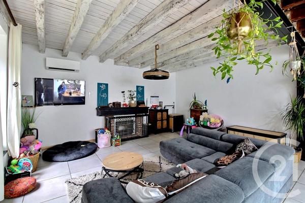 Maison à vendre  6 pièces - 160 m2 ESTERNAY - 51