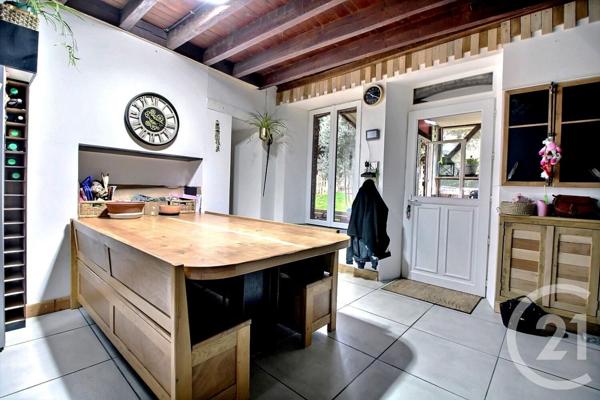 Maison à vendre  6 pièces - 160 m2 ESTERNAY - 51