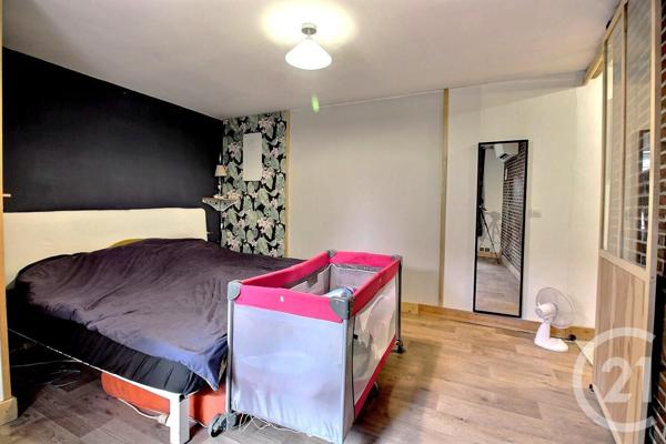 Maison à vendre  6 pièces - 160 m2 ESTERNAY - 51