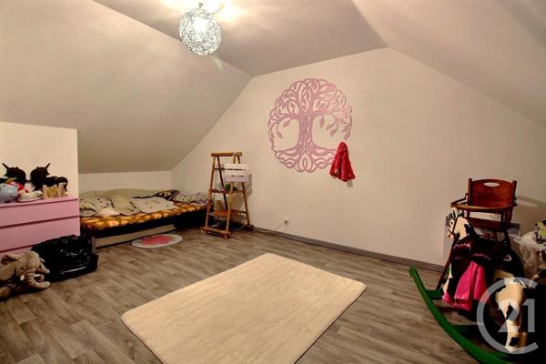 Maison à vendre  6 pièces - 160 m2 ESTERNAY - 51