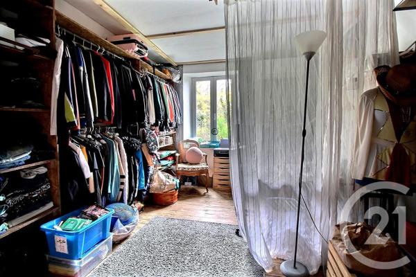 Maison à vendre  6 pièces - 160 m2 ESTERNAY - 51