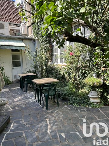 Immeuble à vendre 799 m² Objat