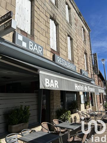 Immeuble à vendre 799 m² Objat