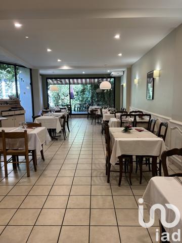 Immeuble à vendre 799 m² Objat