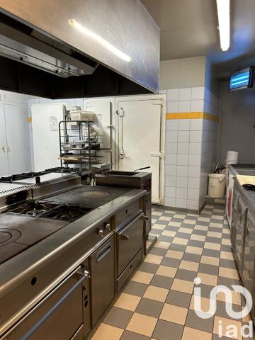 Immeuble à vendre 799 m² Objat