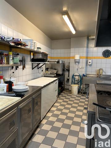 Immeuble à vendre 799 m² Objat