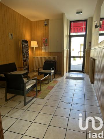 Immeuble à vendre 799 m² Objat