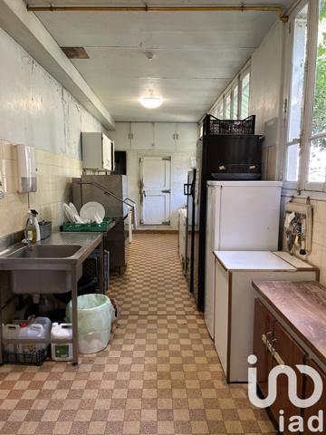 Immeuble à vendre 799 m² Objat