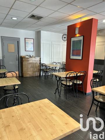 Immeuble à vendre 799 m² Objat