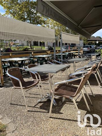 Immeuble à vendre 799 m² Objat