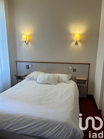 Immeuble à vendre 799 m² Objat