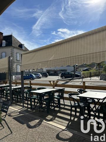 Immeuble à vendre 799 m² Objat