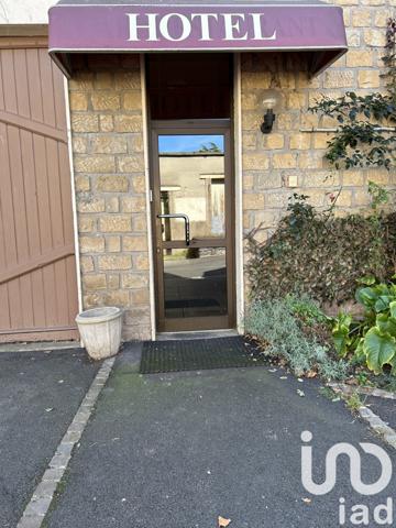 Immeuble à vendre 799 m² Objat