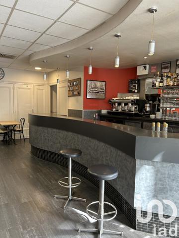 Immeuble à vendre 799 m² Objat