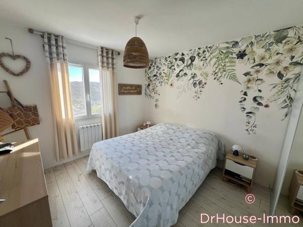 Maison à vendre 5 pièces de 120 m²