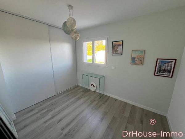 Maison à vendre 5 pièces de 120 m²