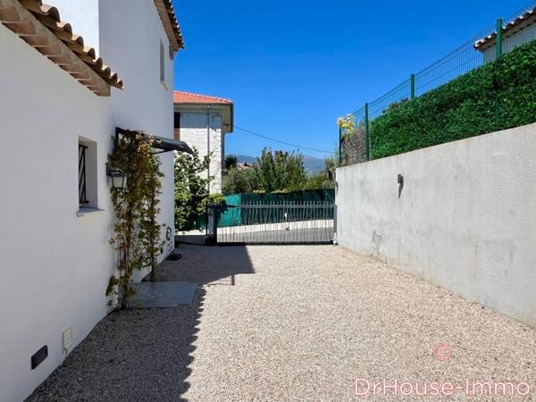 Maison à vendre 5 pièces de 120 m²