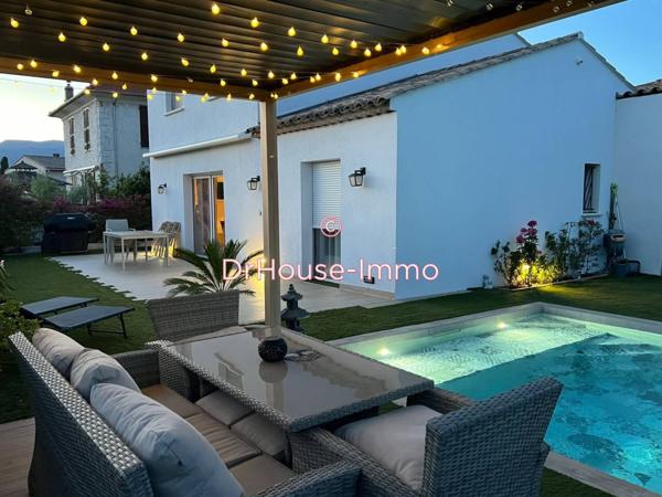 Maison à vendre 5 pièces de 120 m²