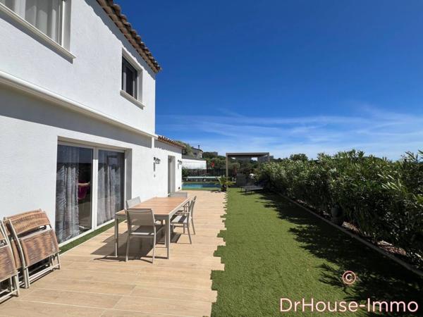 Maison à vendre 5 pièces de 120 m²