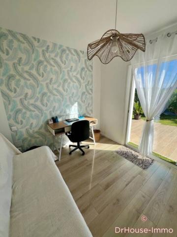 Maison à vendre 5 pièces de 120 m²