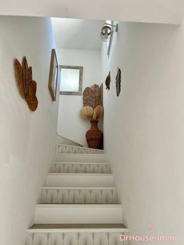 Maison à vendre 5 pièces de 120 m²