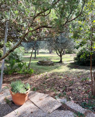 Cuers (83390) maison 6 pièces 272 m2