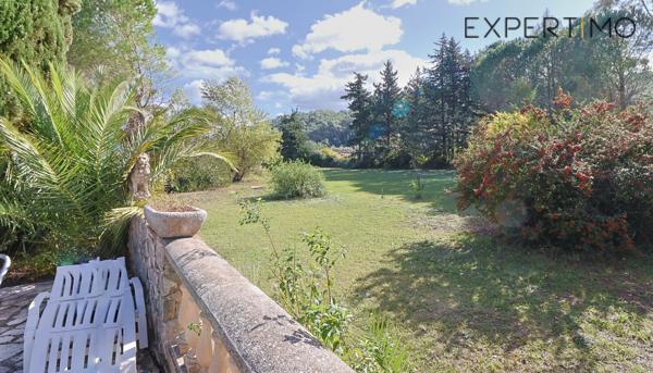 Cuers (83390) maison 6 pièces 272 m2