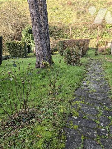 Maison de bourg à rénover