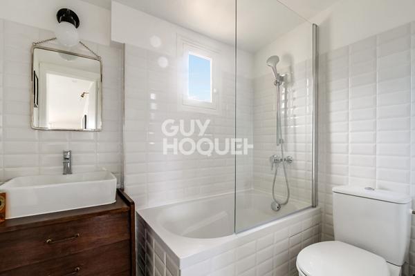 Appartement Levallois Perret 2 pièce(s) 26.18 m2, METRO LOUISE MICHEL