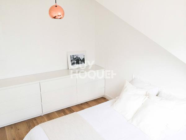 Appartement Levallois Perret 2 pièce(s) 26.18 m2, METRO LOUISE MICHEL