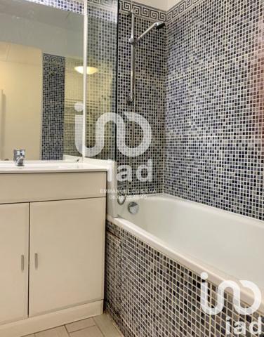 Appartement à vendre 2 pièces 27,62 m² Cannes