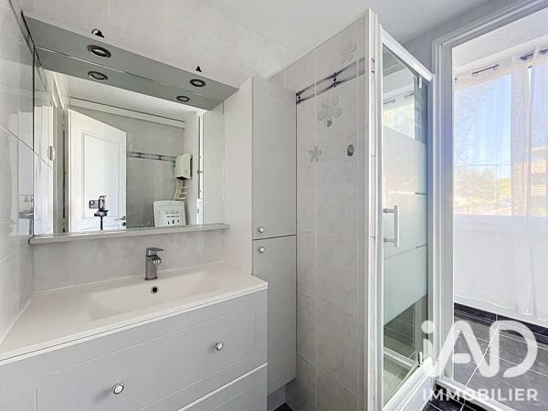 Studio à vendre 26 m² Aix-en-Provence