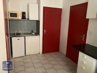 Location appartement Chalon-sur-Saône (71100) 1 pièce 15.1m²