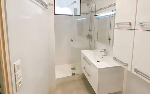 Appartement à vendre    2 pièces • 31,63 m2 Versailles