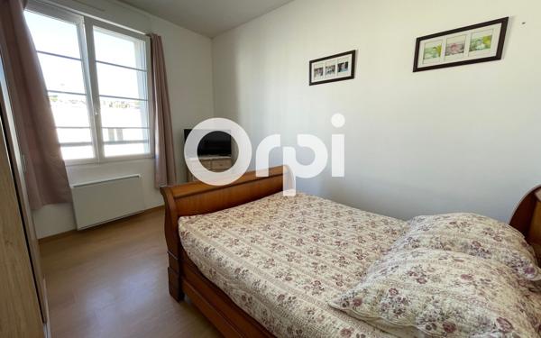 Appartement à vendre    3 pièces • 74 m2 Boulogne-sur-Mer