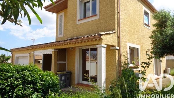 Maison à vendre 5 pièces 110 m² Florensac