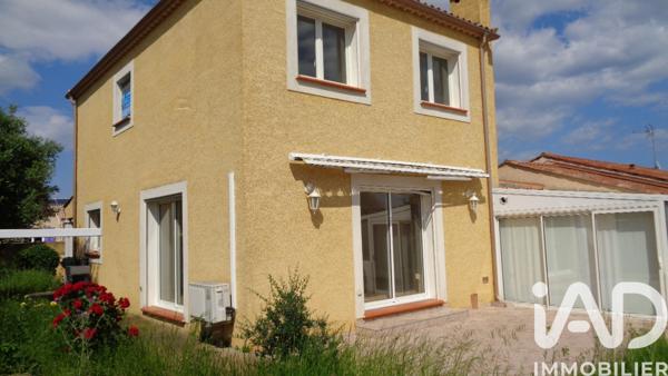 Maison à vendre 5 pièces 110 m² Florensac