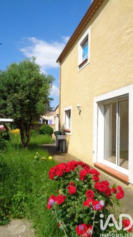 Maison à vendre 5 pièces 110 m² Florensac