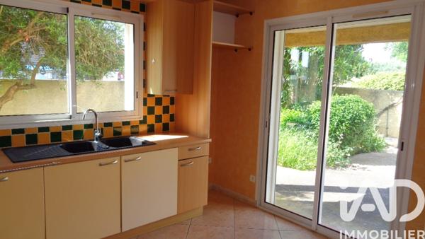 Maison à vendre 5 pièces 110 m² Florensac