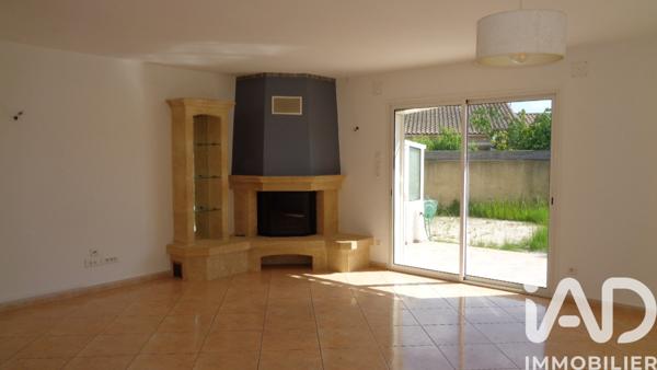 Maison à vendre 5 pièces 110 m² Florensac