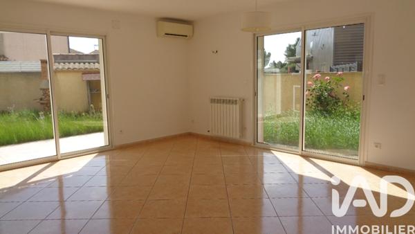 Maison à vendre 5 pièces 110 m² Florensac