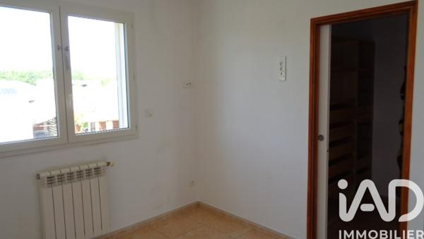 Maison à vendre 5 pièces 110 m² Florensac