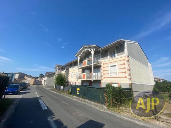 Location appartement Mios : 700 € - AJP Immobilier Audenge