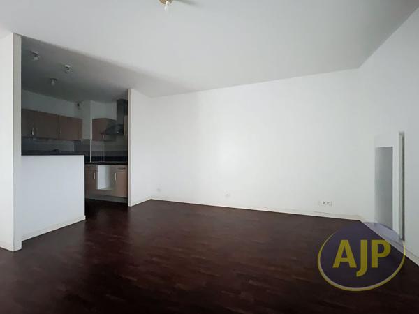 Location appartement Mios : 700 € - AJP Immobilier Audenge